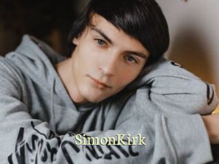 SimonKirk Porn str8