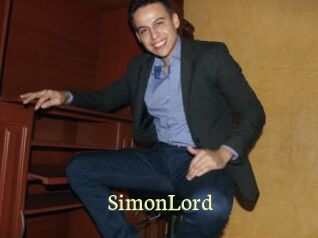 SimonLord