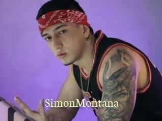 SimonMontana