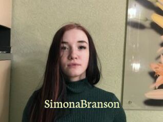 SimonaBranson Porn str8