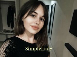 SimpleLady
