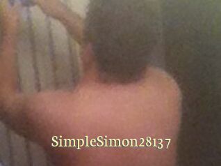 SimpleSimon28137