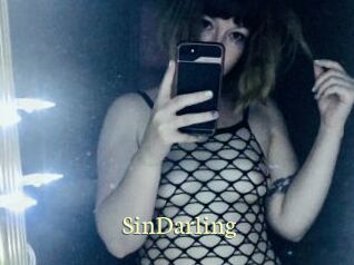 SinDarling Porn str8