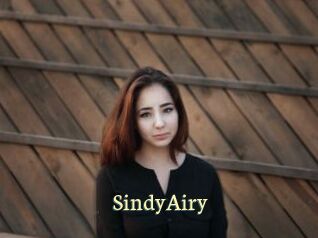 SindyAiry