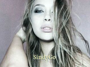 SindyGo_