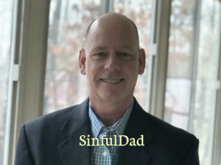 SinfulDad Porn str8