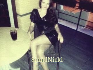 SinfulNicki