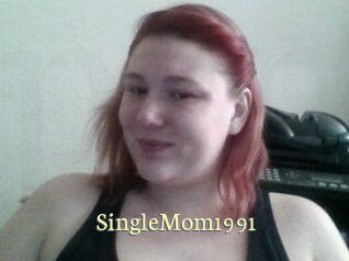 SingleMom1991