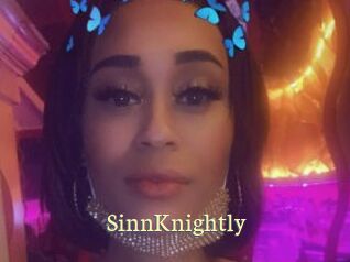 SinnKnightly