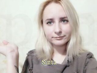Sinta Porn str8