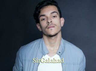 SirGalahad