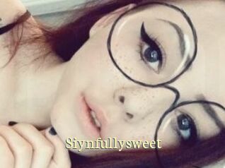 Siynfullysweet