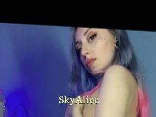 SkyAliee