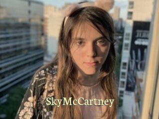 SkyMcCartney