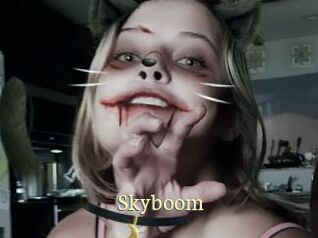 Skyboom