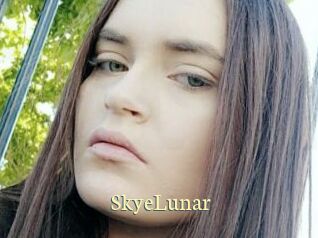 SkyeLunar Porn str8