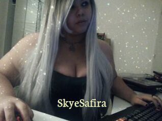 SkyeSafira