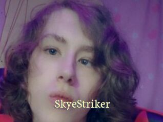 SkyeStriker