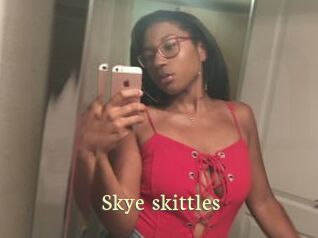 Skye_skittles Porn str8