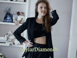 SkylarDiamonds