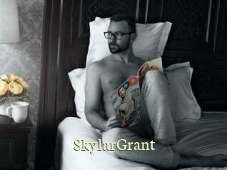 SkylarGrant