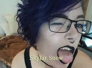 Skylar_Snow Porn str8