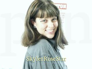 SkylerRoseStar