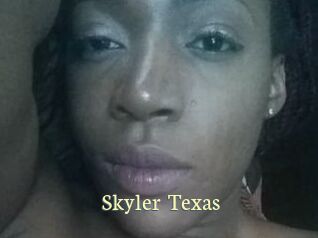 Skyler_Texas