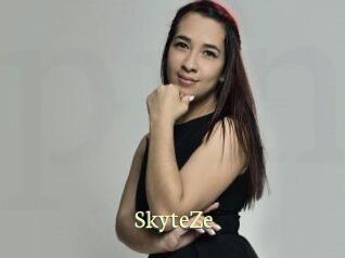 SkyteZe