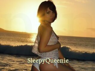 SleepyQueenie