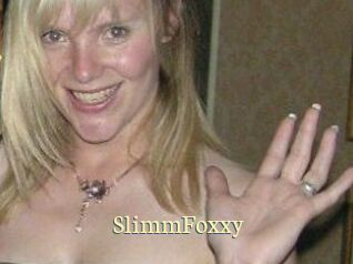 SlimmFoxxy