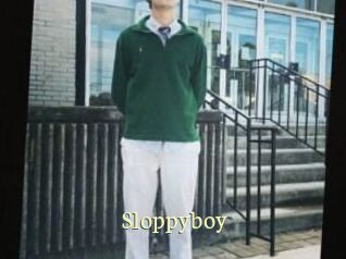 Sloppyboy