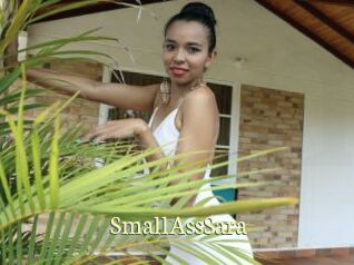 SmallAssSara