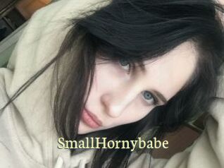 SmallHornybabe Porn str8