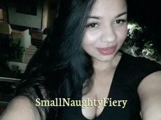 SmallNaughtyFiery