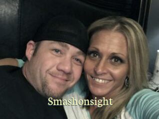 Smashonsight