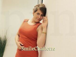 SmileCharlotte Porn str8