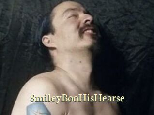 SmileyBooHisHearse