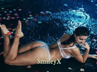 SmileyX