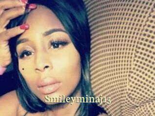 Smileyminaj13