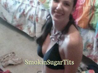 SmokinSugarTits