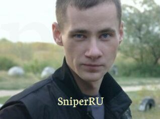 SniperRU