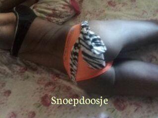 Snoepdoosje