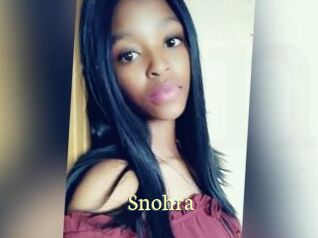 Snohra Porn str8