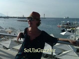 SoUlsGuzzler Porn str8