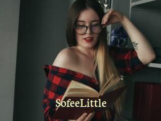 SofeeLittle Porn str8