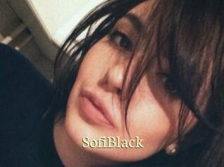 SofiBlack
