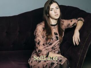 SofiLater