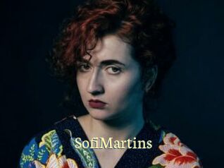 SofiMartins Porn str8