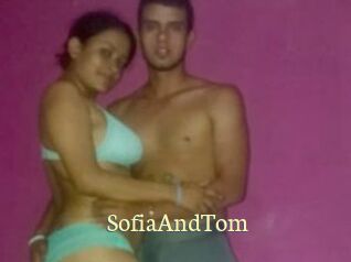 SofiaAndTom Porn str8